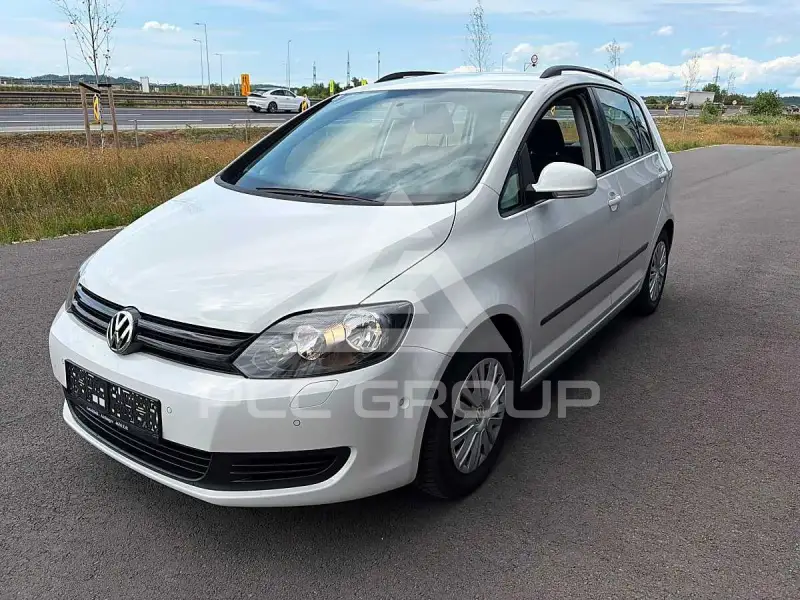 2011 Volkswagen GOLF