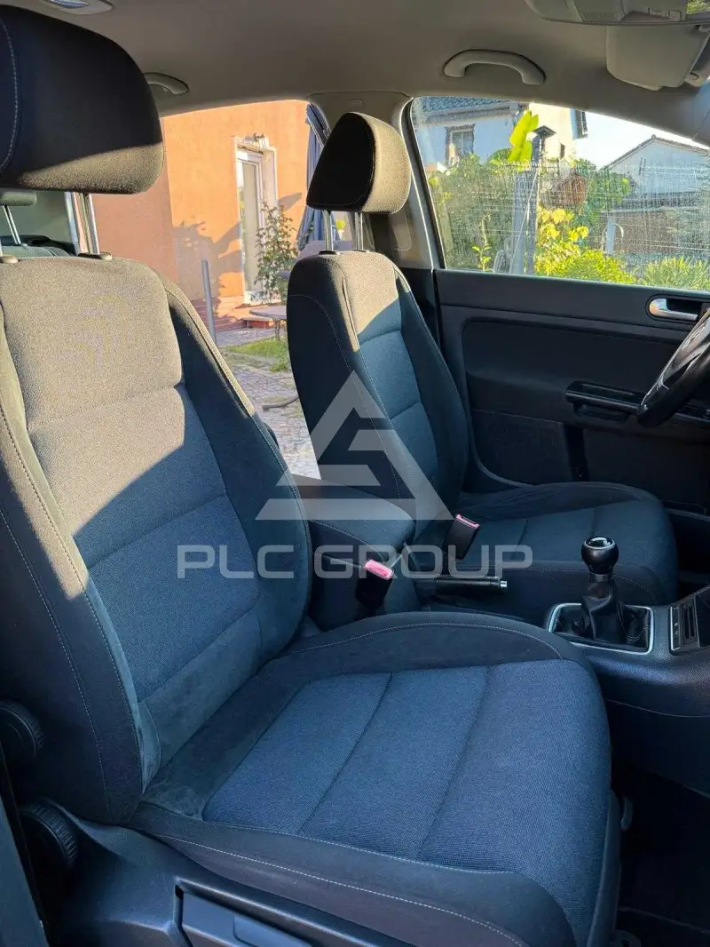 2011 Volkswagen GOLF