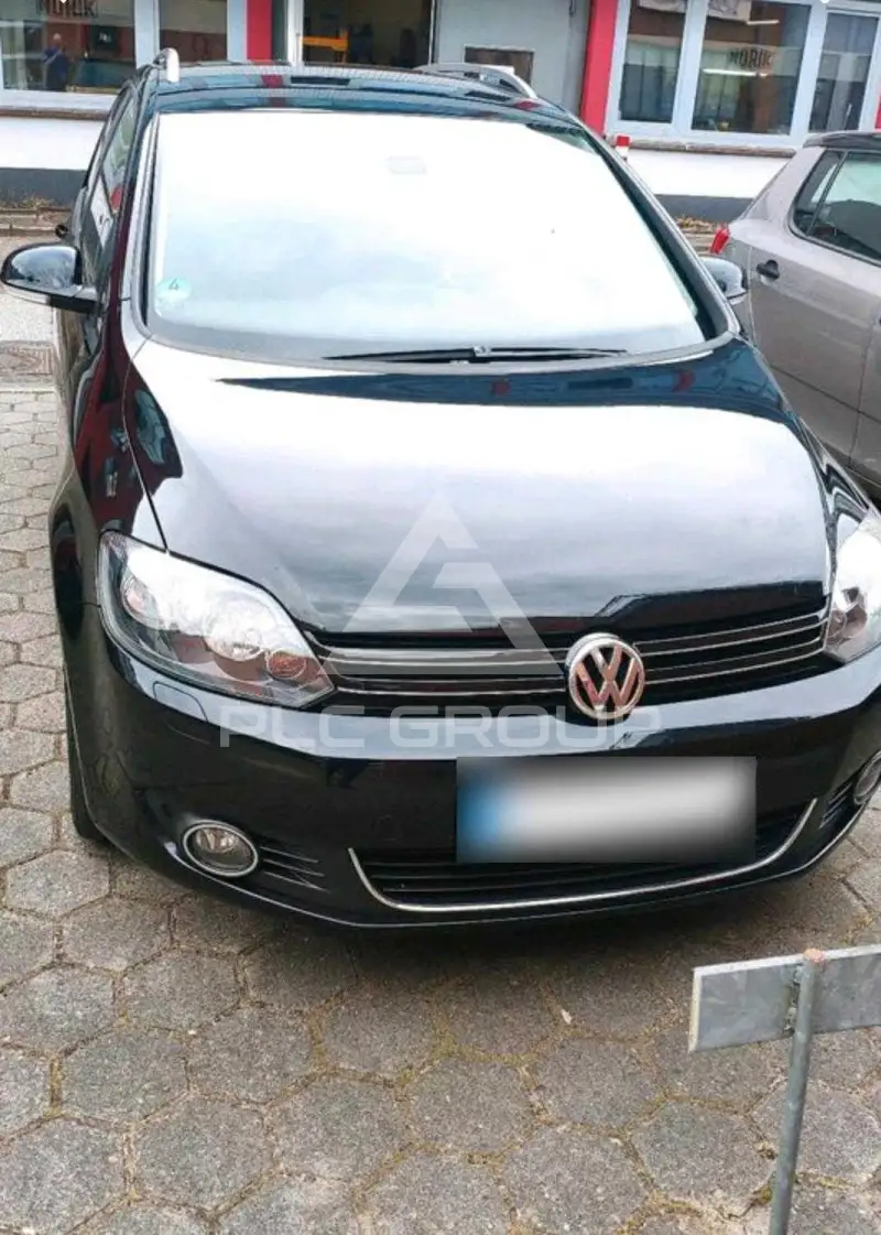 2011 Volkswagen GOLF
