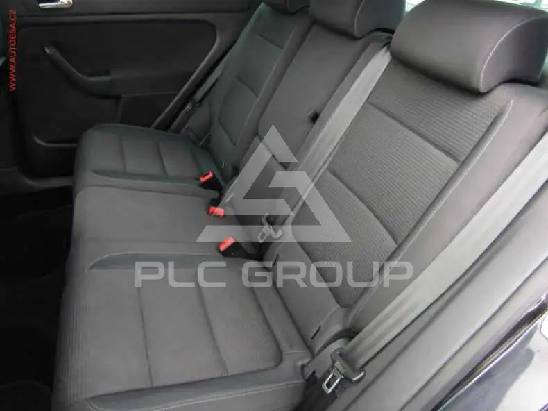 2011 Volkswagen GOLF