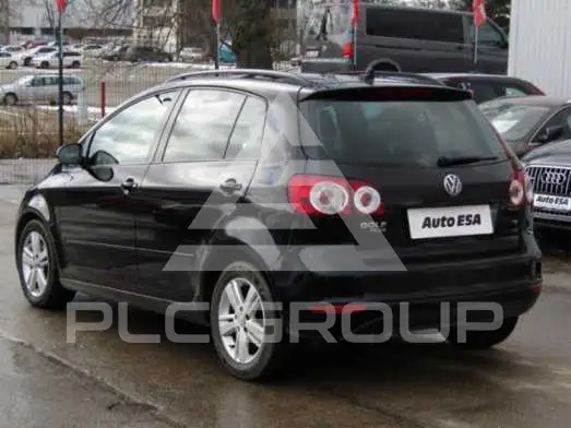 2011 Volkswagen GOLF