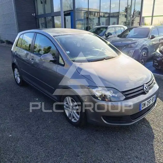 2011 Volkswagen GOLF