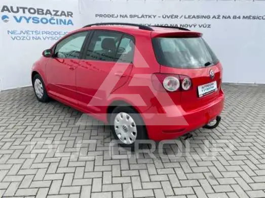 2011 Volkswagen GOLF
