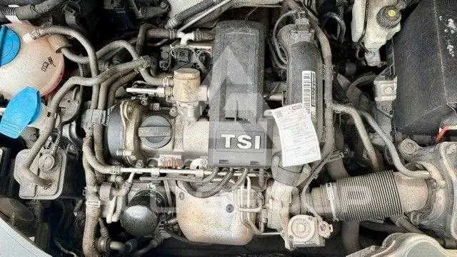 2011 Volkswagen GOLF
