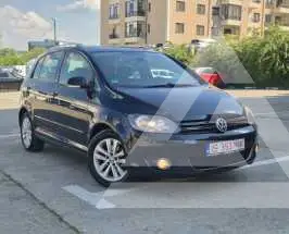 2011 Volkswagen GOLF