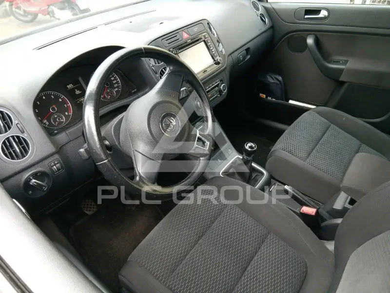 2011 Volkswagen GOLF