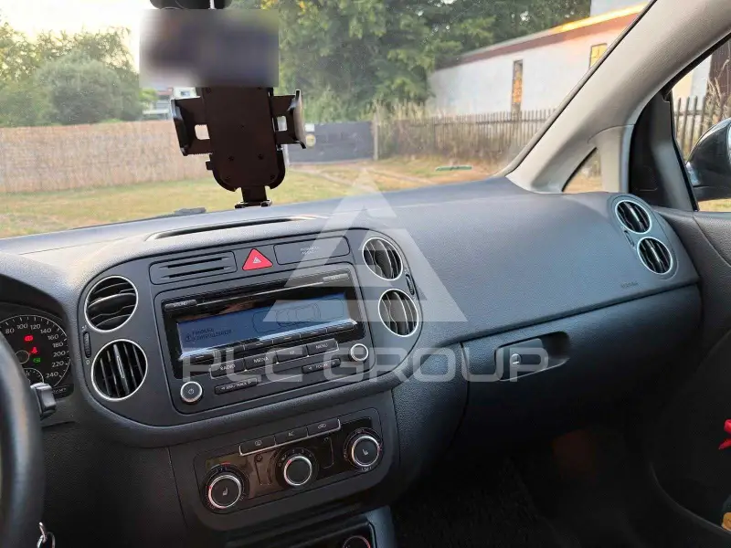 2011 Volkswagen GOLF
