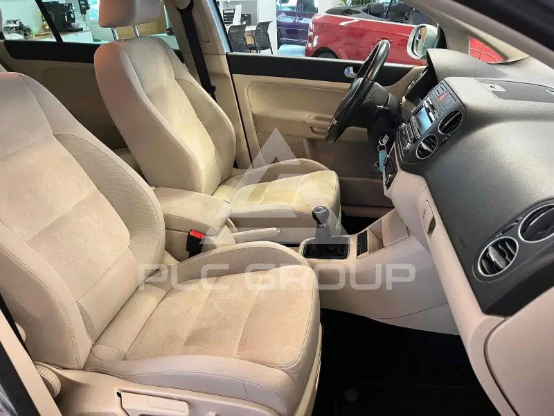 2011 Volkswagen GOLF