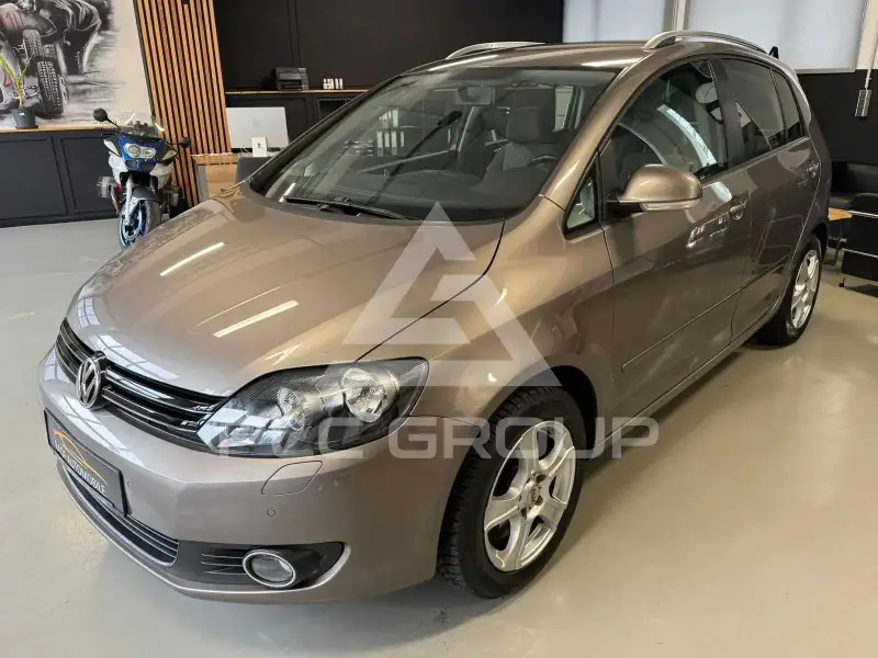 2011 Volkswagen GOLF