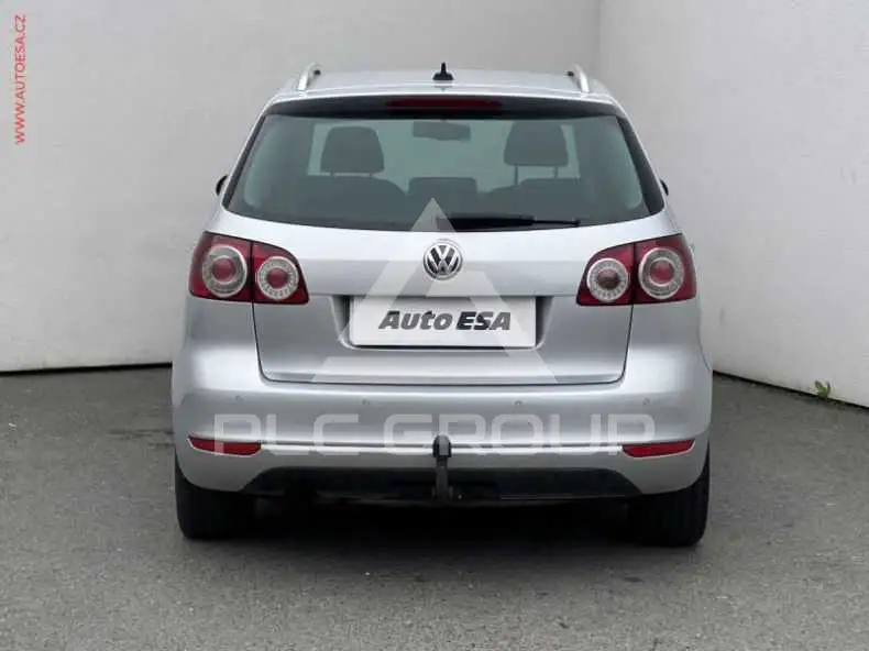 2011 Volkswagen GOLF