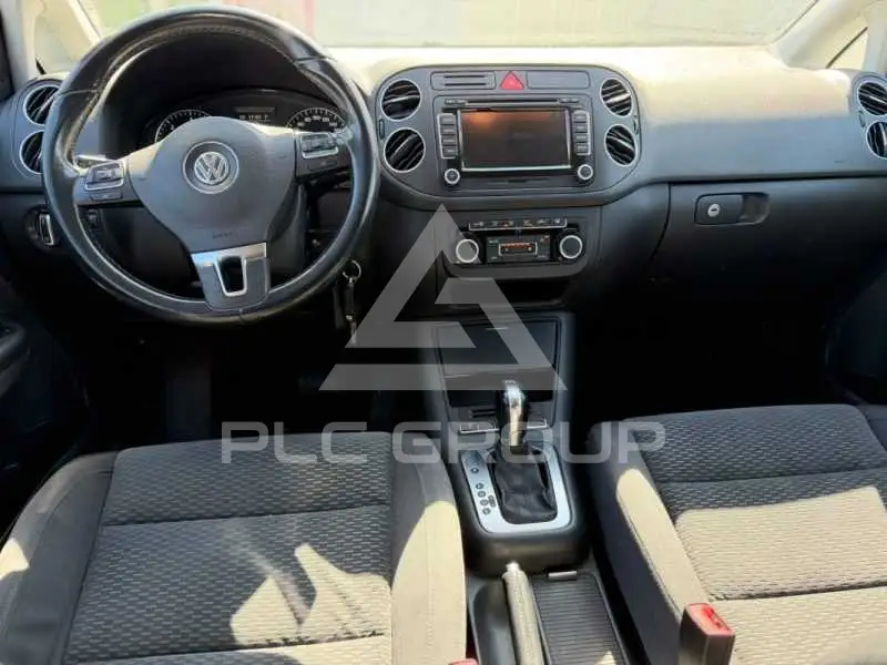 2011 Volkswagen GOLF