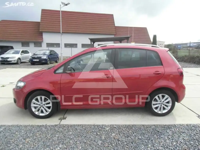 2011 Volkswagen GOLF