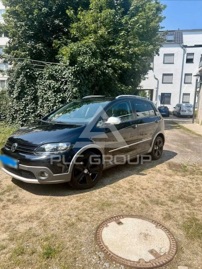 2011 Volkswagen GOLF