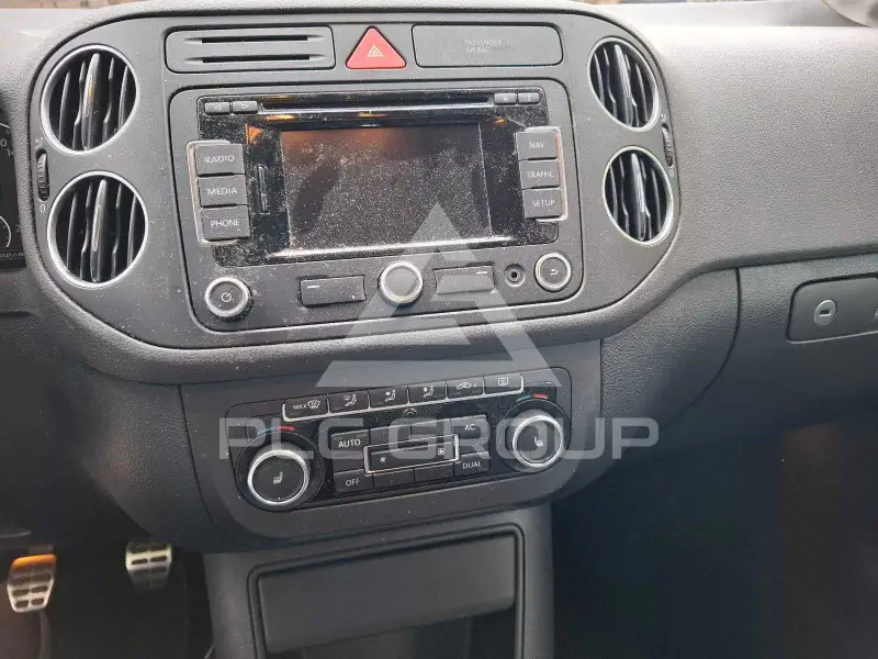 2011 Volkswagen GOLF