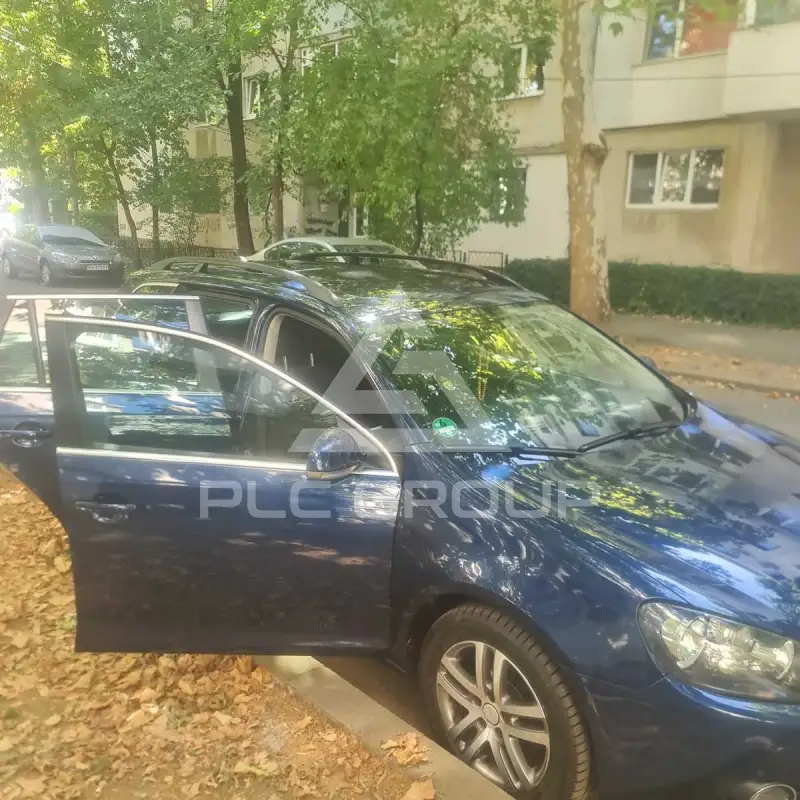 2011 Volkswagen GOLF