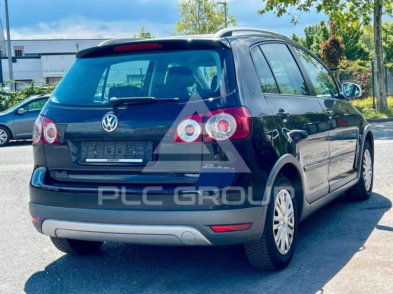 2011 Volkswagen GOLF