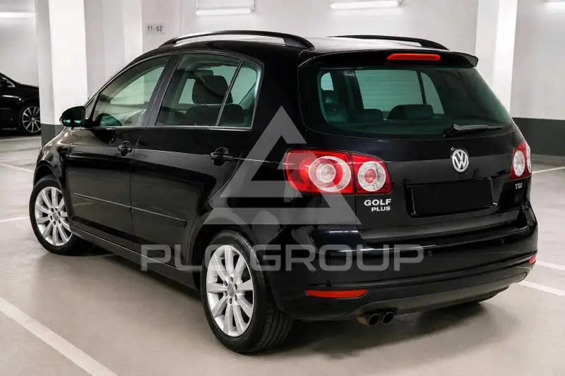 2011 Volkswagen GOLF