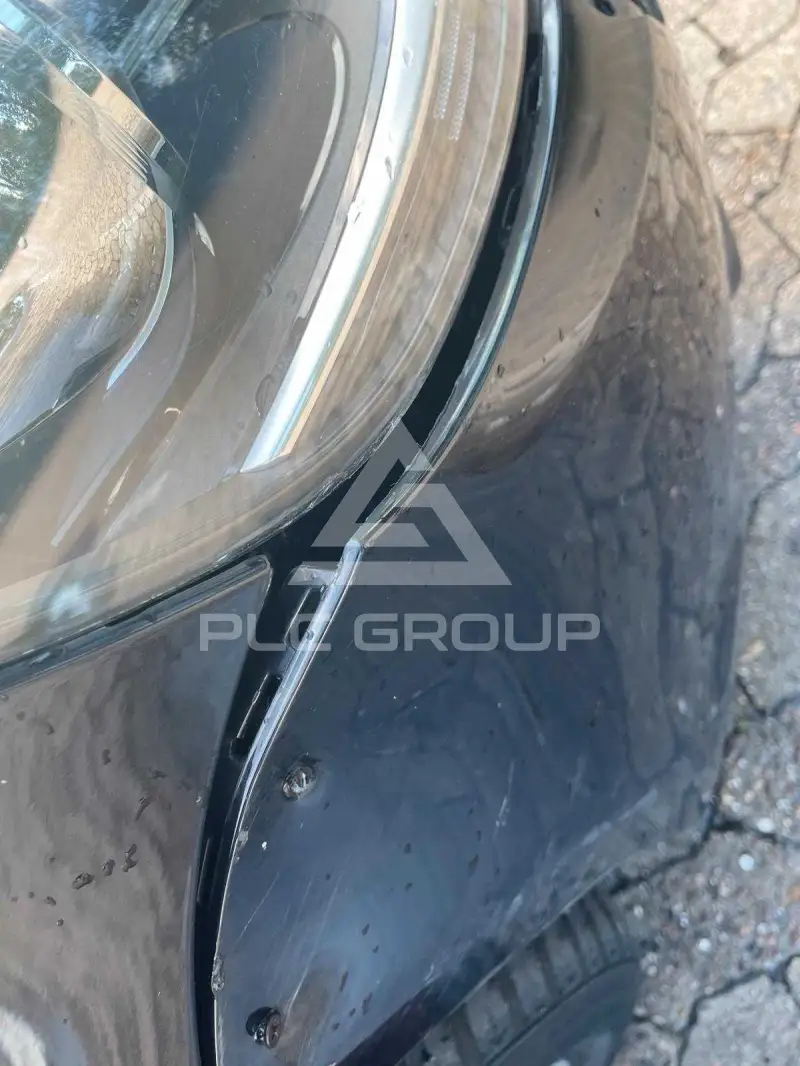 2011 Volkswagen GOLF
