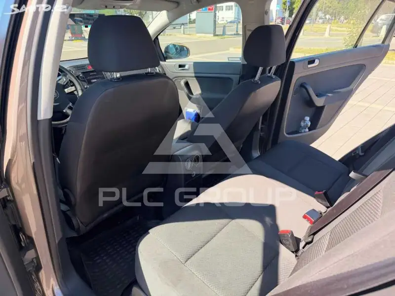 2011 Volkswagen GOLF