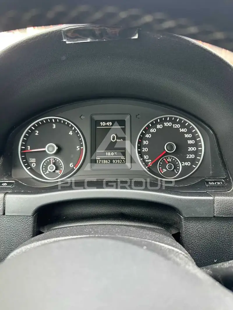 2011 Volkswagen GOLF