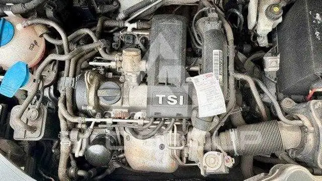 2011 Volkswagen GOLF