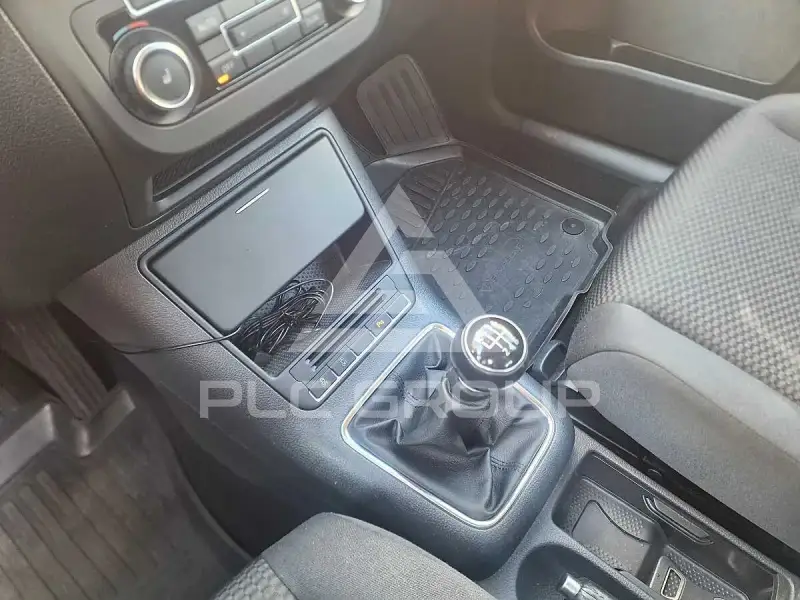 2011 Volkswagen GOLF