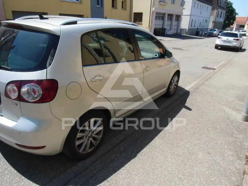 2011 Volkswagen GOLF