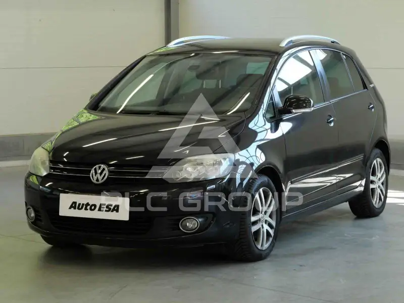 2011 Volkswagen GOLF