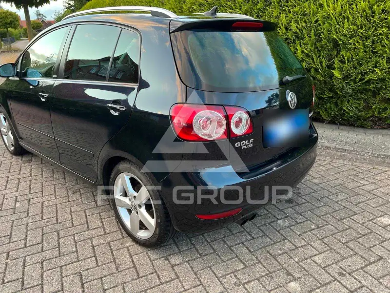 2011 Volkswagen GOLF