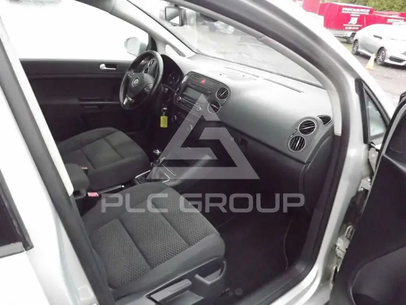 2011 Volkswagen GOLF