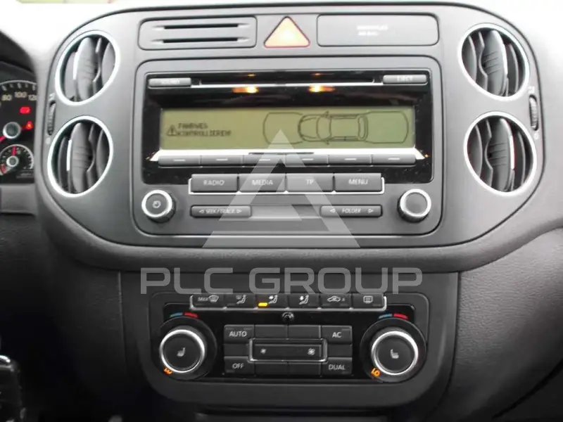 2011 Volkswagen GOLF