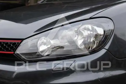 2011 Volkswagen GOLF
