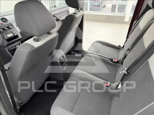 2011 Volkswagen Caddy