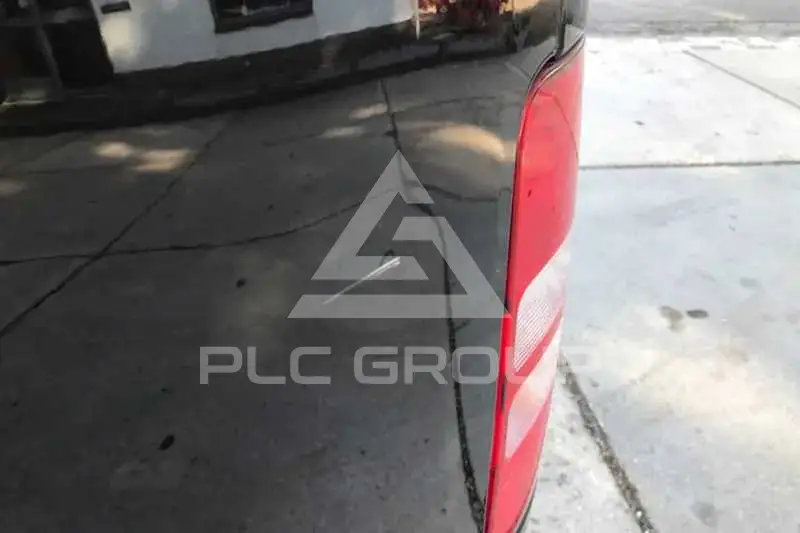 2011 Volkswagen Caddy