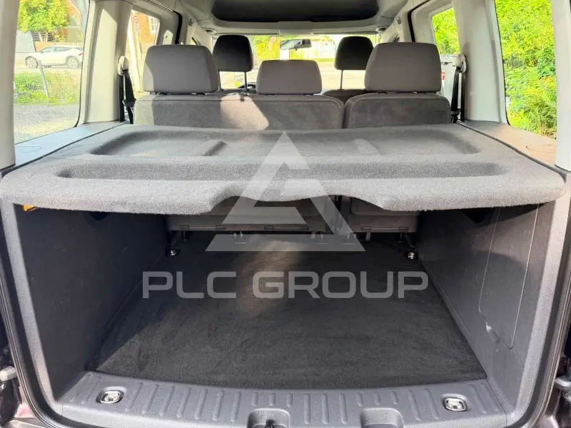 2011 Volkswagen Caddy