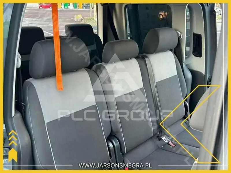 2011 Volkswagen Caddy
