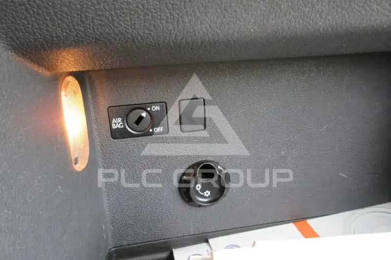 2011 Volkswagen Caddy