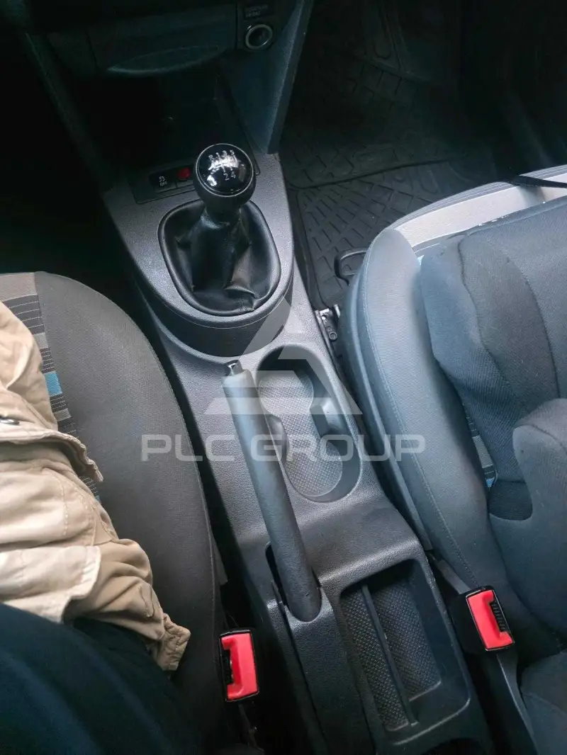 2011 Volkswagen Caddy