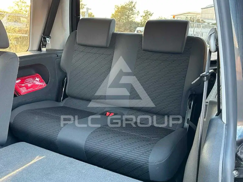 2011 Volkswagen Caddy
