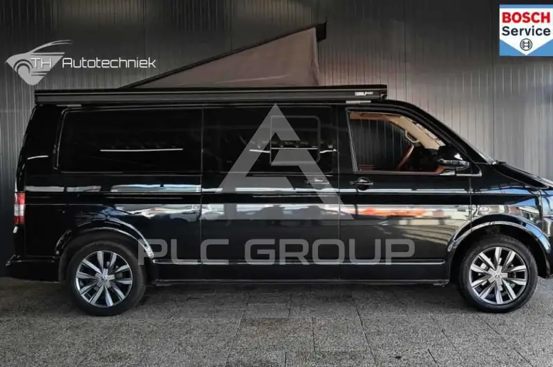 2011 Volkswagen Transporter