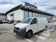 2011 Volkswagen Transporter