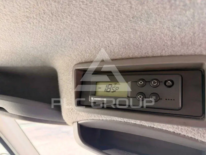 2011 Volkswagen Crafter