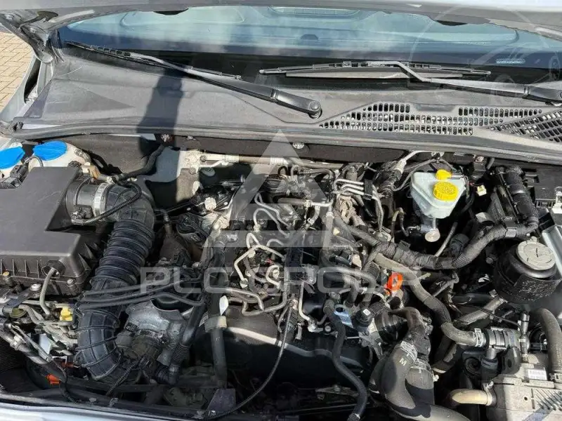 2011 Volkswagen Amarok