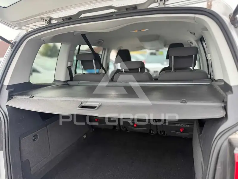 2011 Volkswagen Touran