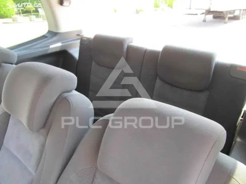 2011 Volkswagen Touran