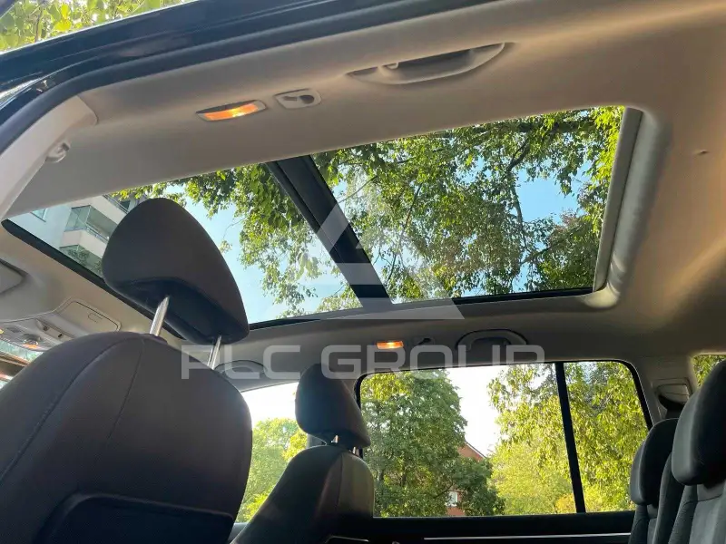 2011 Volkswagen Touran