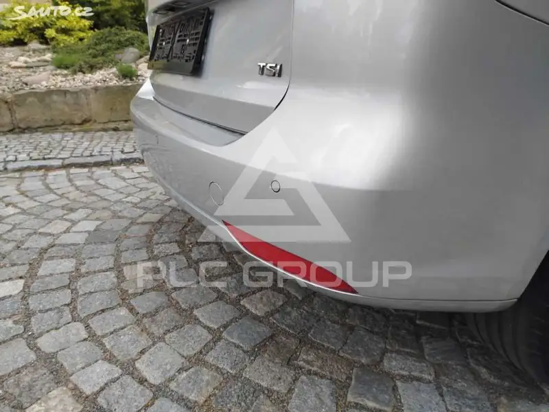 2011 Volkswagen Touran