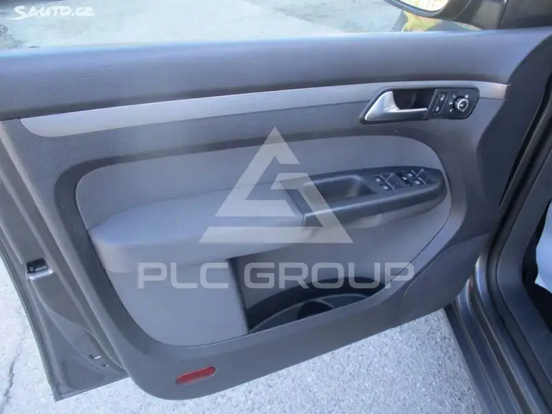 2011 Volkswagen Touran