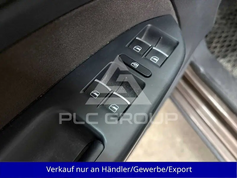 2011 Volkswagen Touran