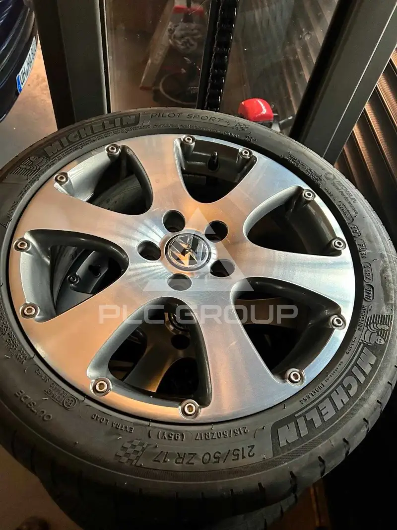 2011 Volkswagen Touran